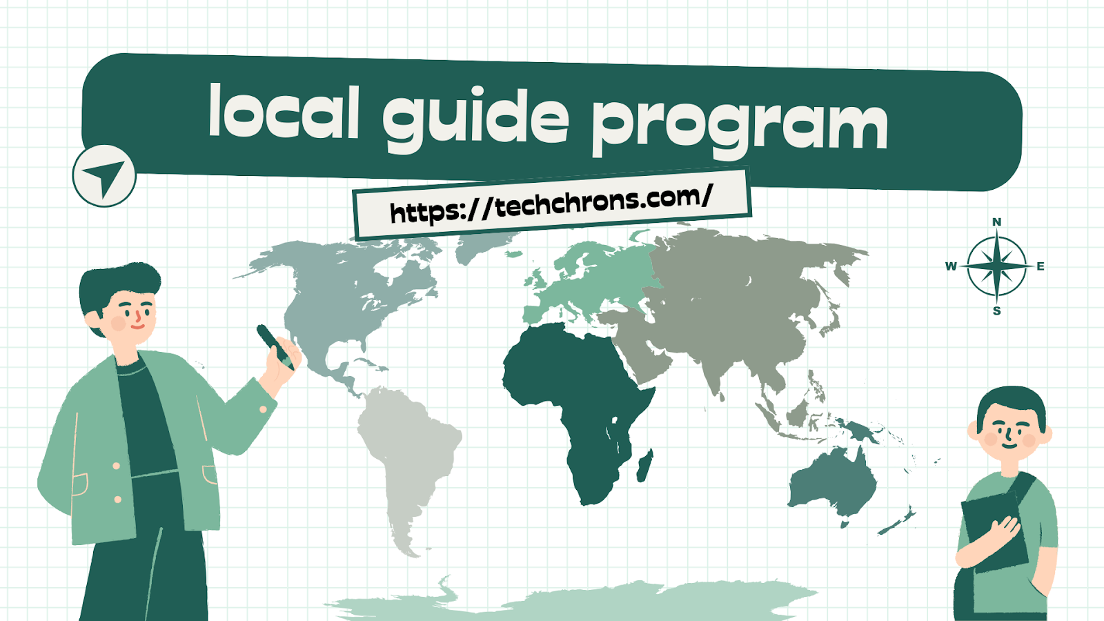 local guide program