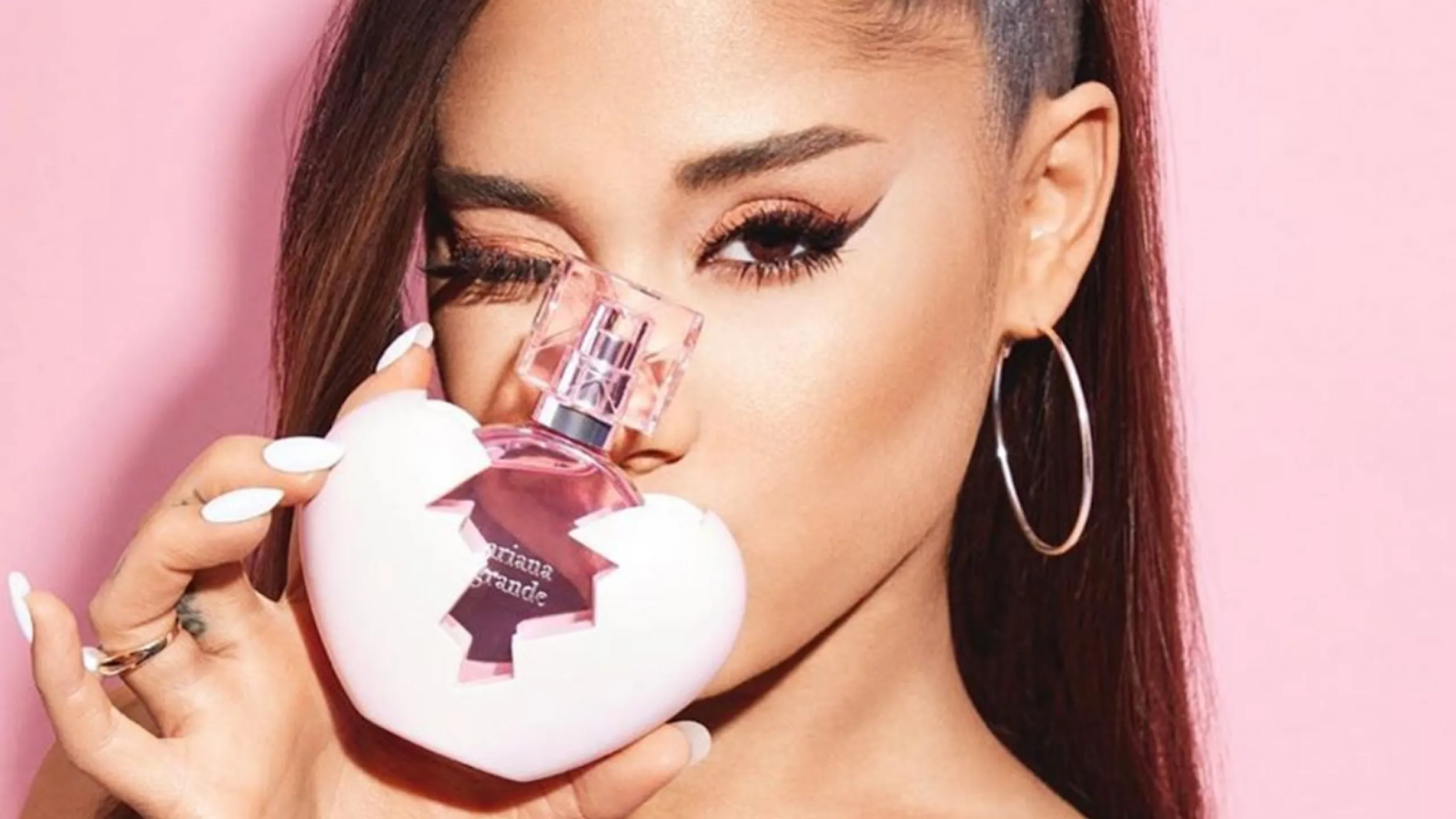 Ariana Grande Perfume