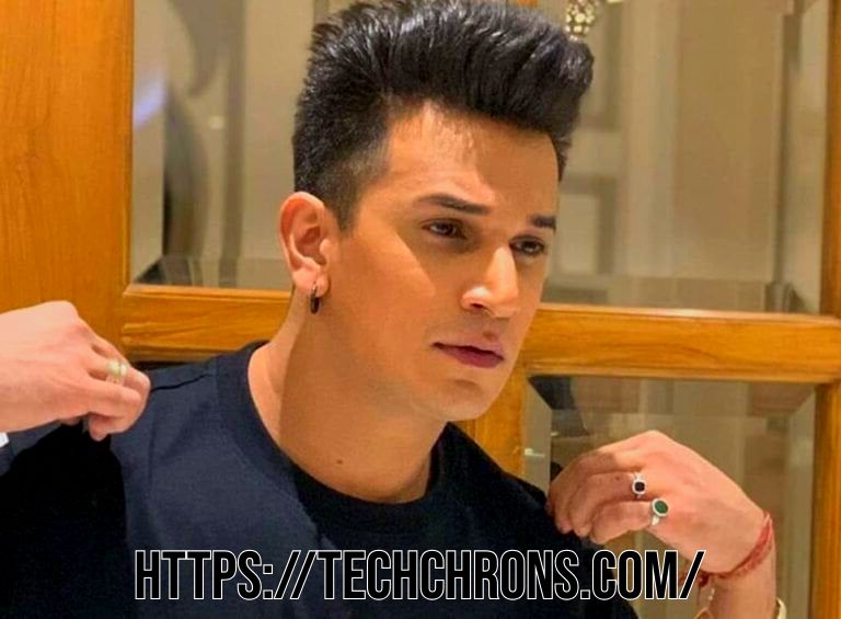 Prince Narula Digital Paypal