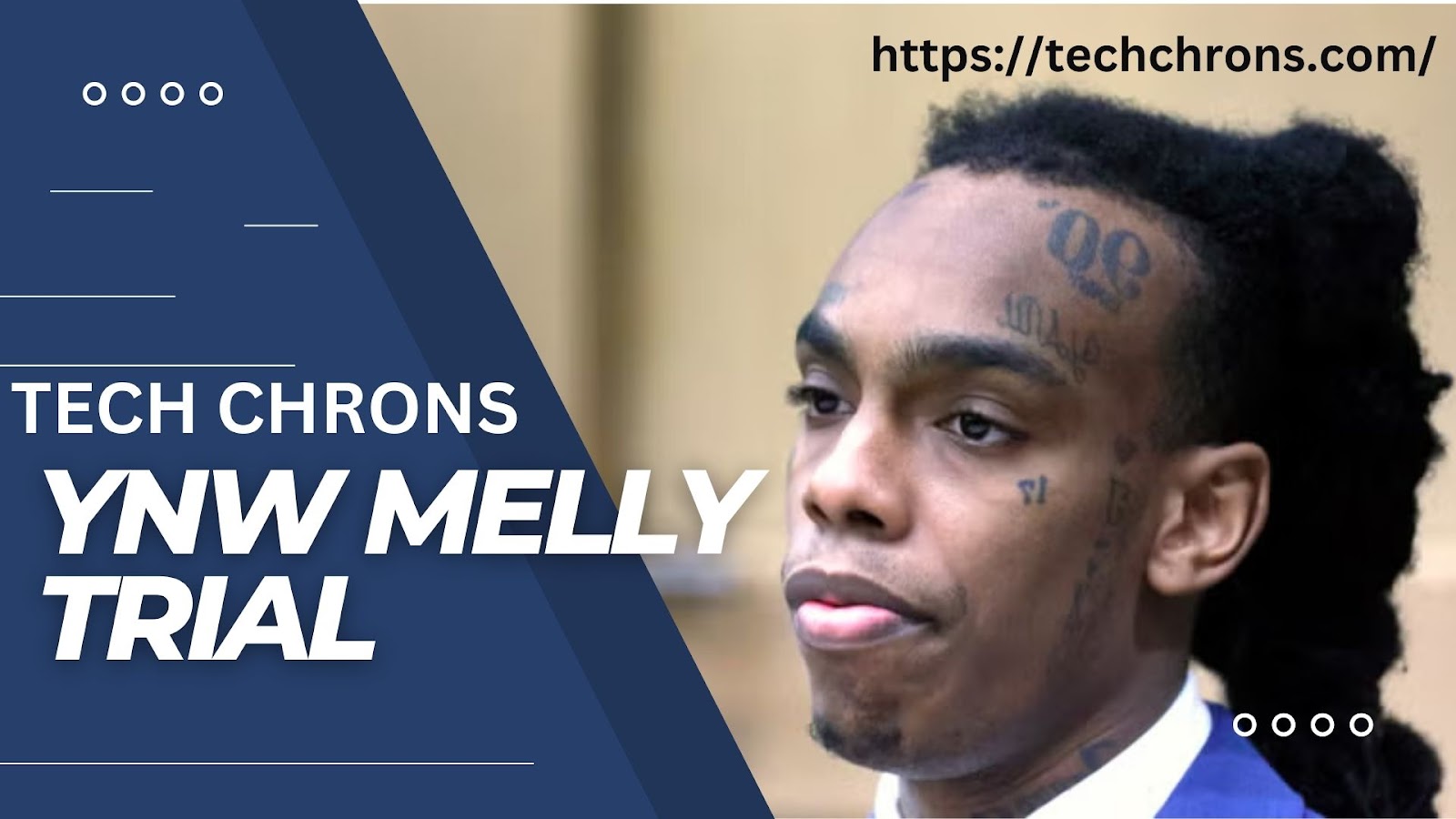 YNW Melly trial