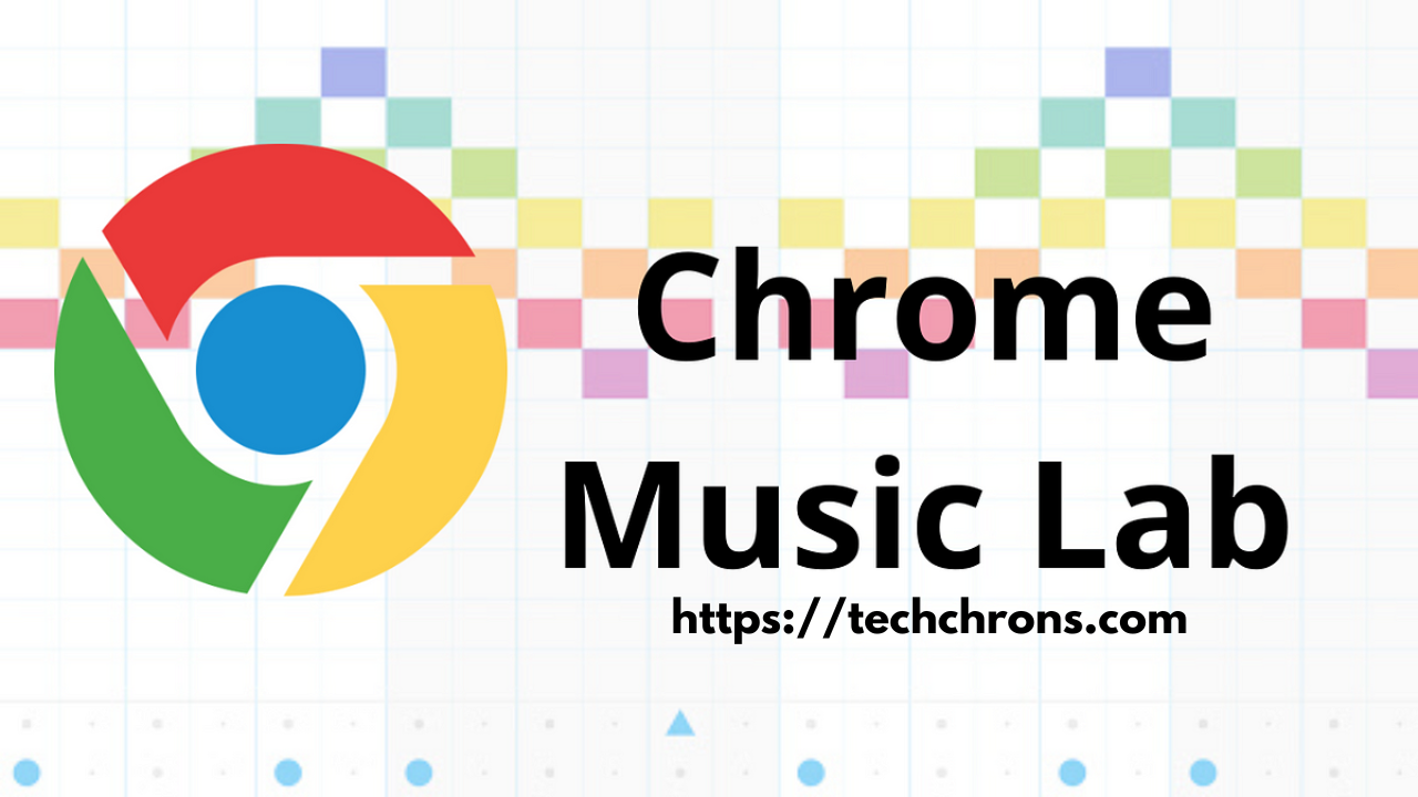 chrome music lab