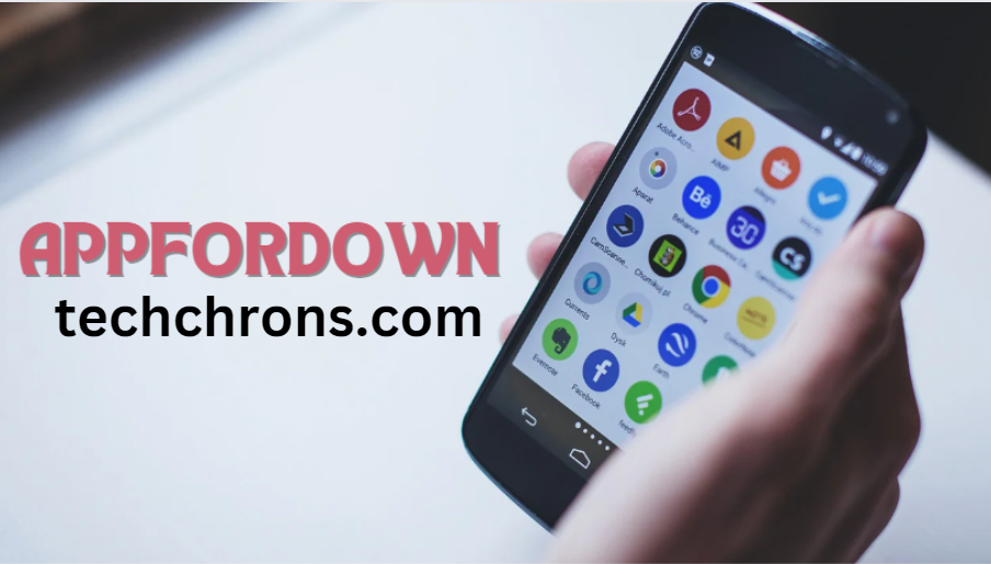 Appfordown