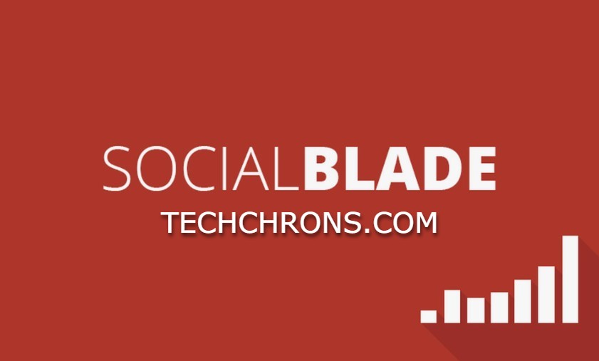 Social-Blade