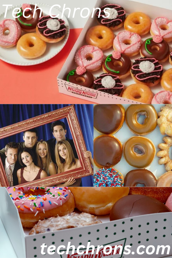 friends-doughnuts-krispy-kreme