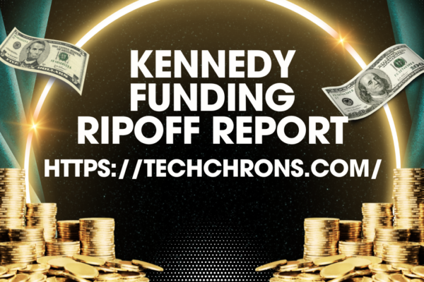 Kennedy Funding Ripoff Report