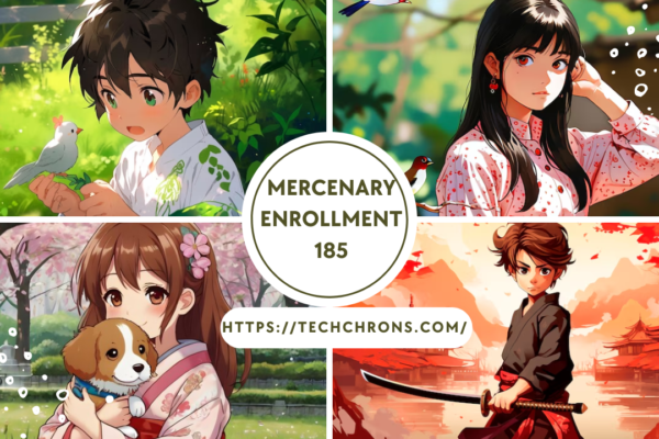 mercenary enrollment 185