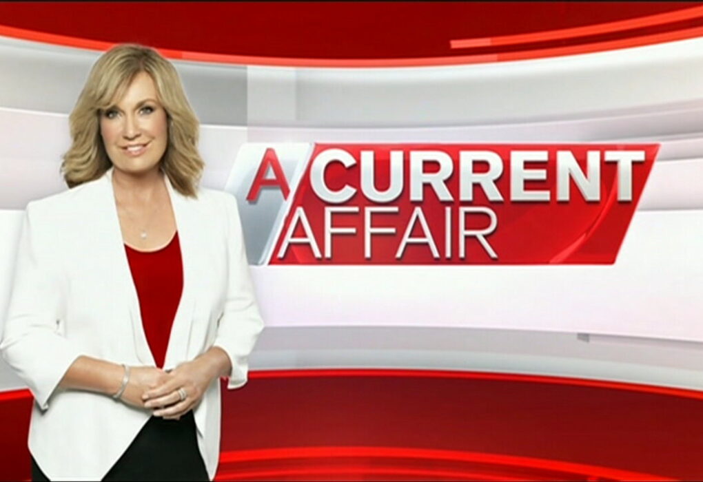 Current Affairs USA