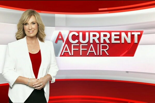 Current Affairs USA