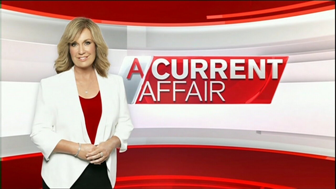 Current Affairs USA