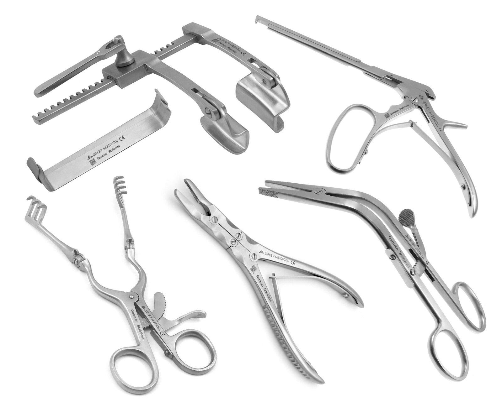 Surgical Instruments