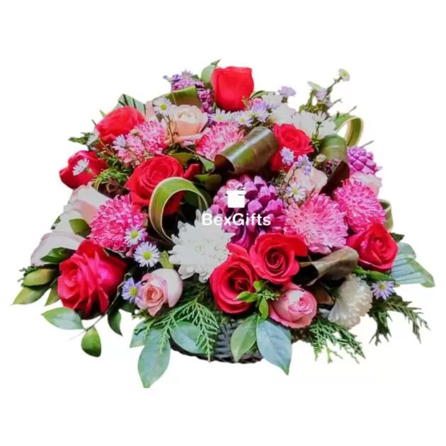 Online Flower Delivery in Lahore