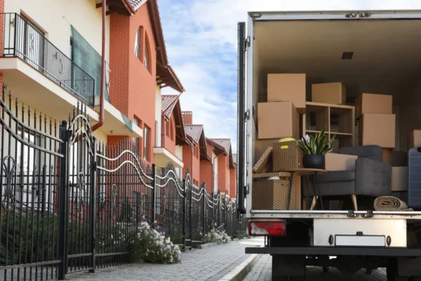 Essentials for Moving Into a New Home: A Guide by a London Removals Company