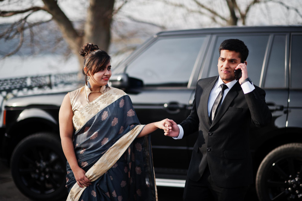 Marriage Burue Dubai