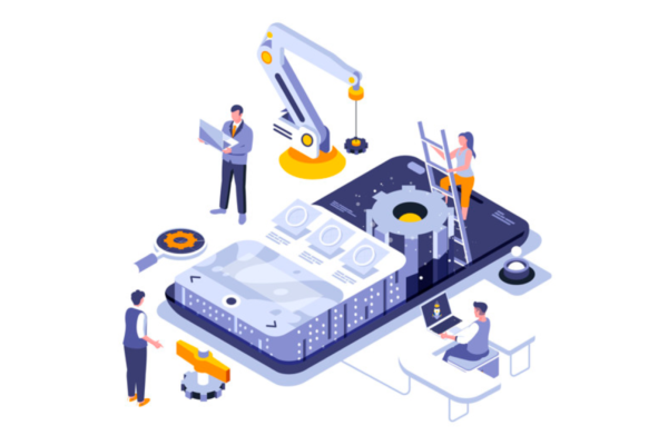 Revolutionise The App Industry With Dxb Apps, A Top Mobile App Development Company Dubai