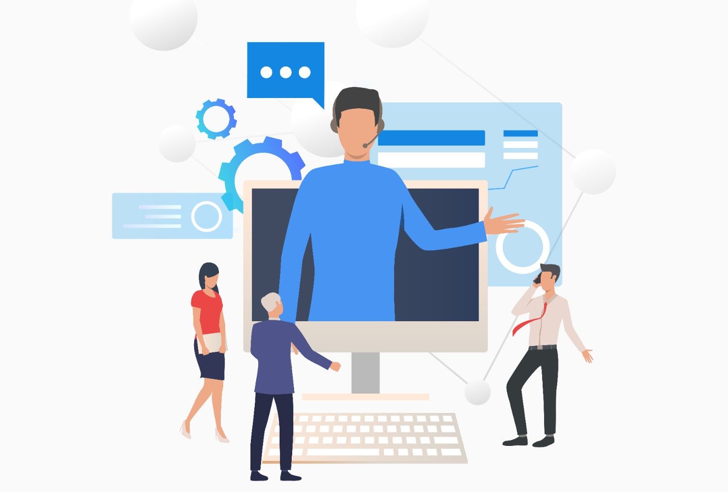 virtual CTO services