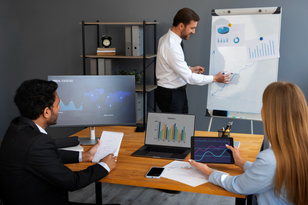 it outsourcing company
