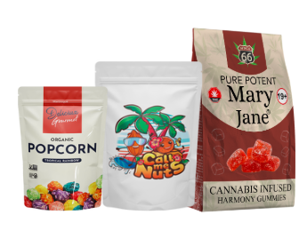 7 Benefits of Using Mylar Pouch Packaging