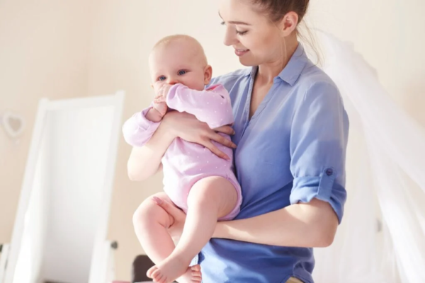 Why You Should Choose Japa Maid Service Mumbai for New Mothers