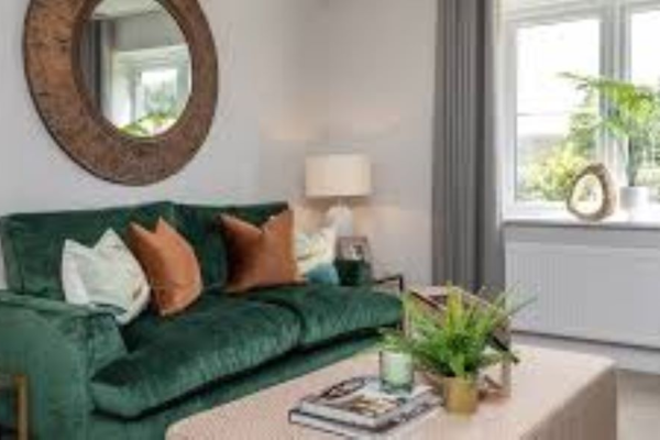 Interior Decorating Tricks to Enhance Your Home Look in 2025 Interior decorating in Maidvale