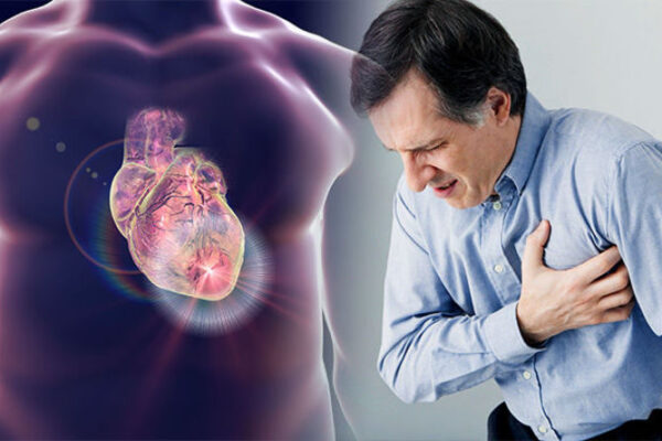 Heart Attack Symptoms and the Best Treatment Options in Jaipur Heart Attack Symptoms and the Best Treatment Options in Jaipur