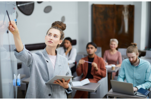 MBA in Malta for International Students: Your Gateway to European Business Education MBA in Malta for international student