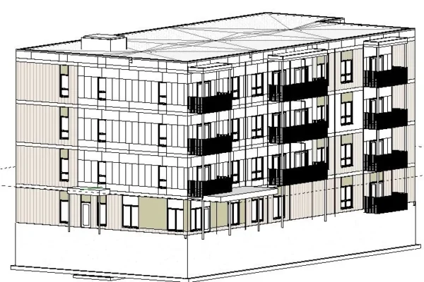 Technologie de numérisation 3D pour la numérisation des bâtiments historiques