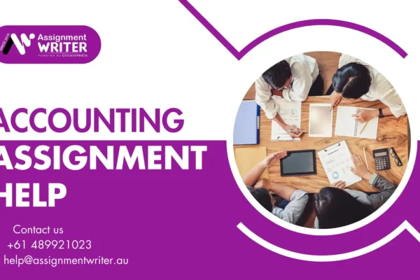 Assignment Writer Your Go To Companion for Accounting Assignment Assistance Accounting Assignment Help