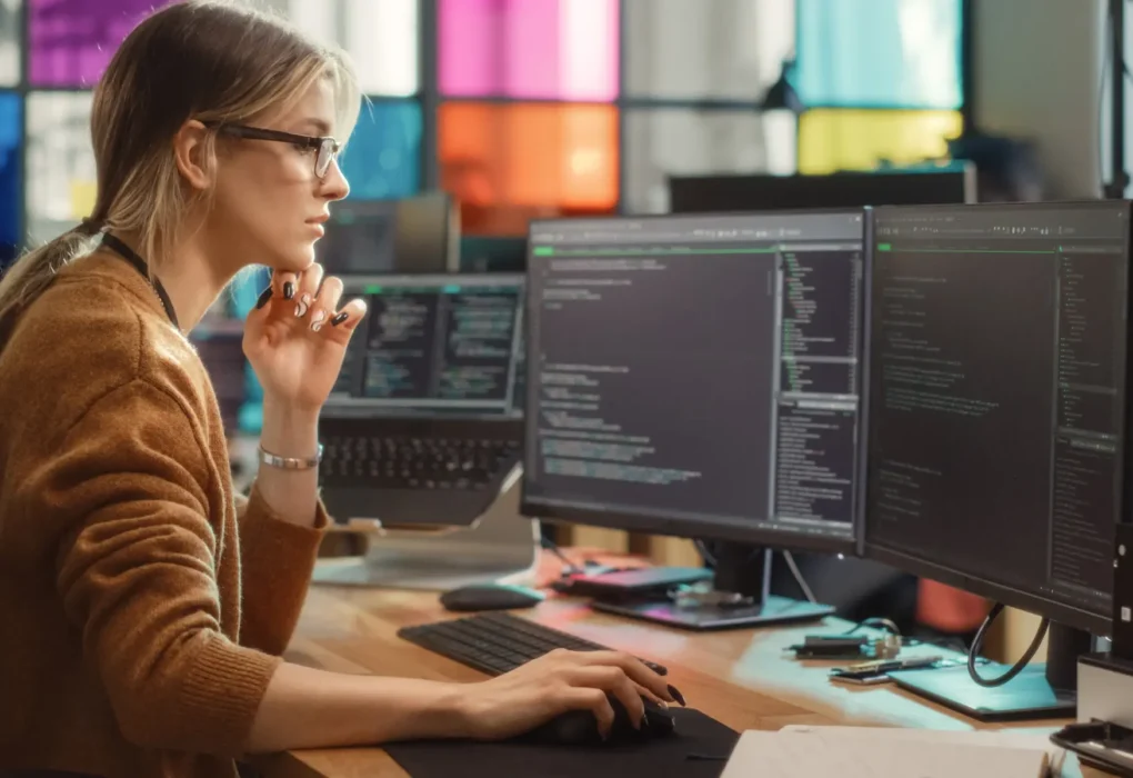 custom software application development services