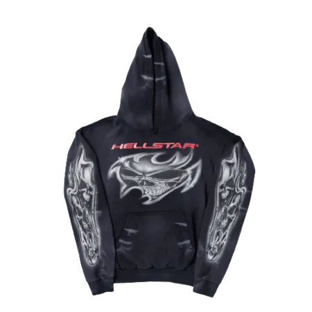 hellstar-Hoodie