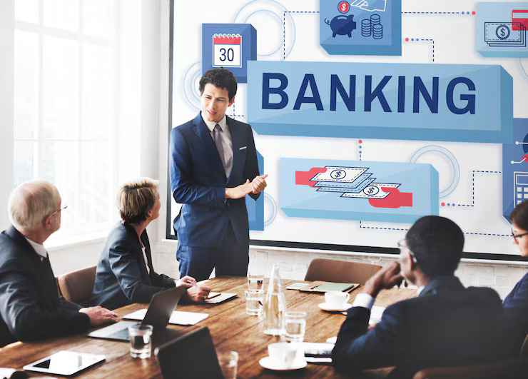 Bank Account Opening Assistance