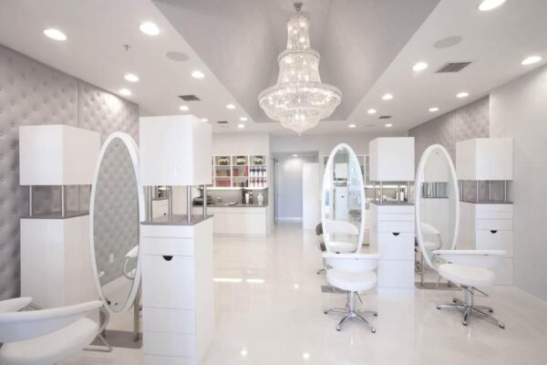 Indulge in Glamour: Finding Your Perfect Beauty Salon in Dubai Marina Beauty Salon in Dubai Marina