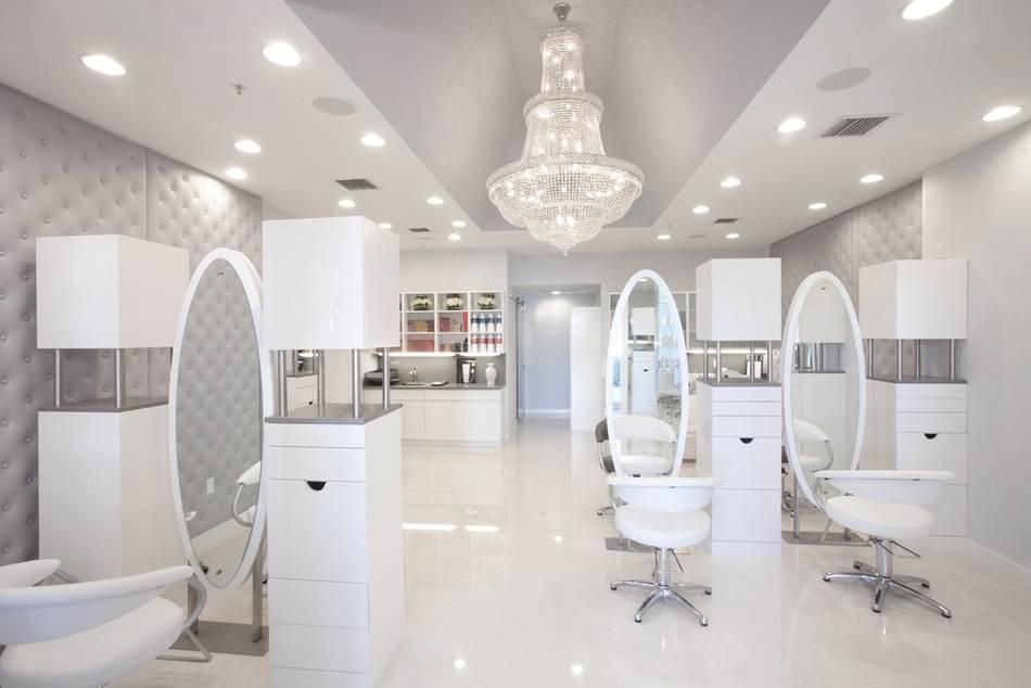 Beauty Salon in Dubai Marina
