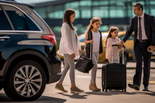 Reliable Passenger Transport Service in Dorset: Travel With Comfort and Confidence Passenger Transport Service in Dorset