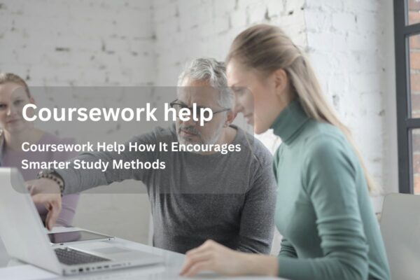 Coursework help