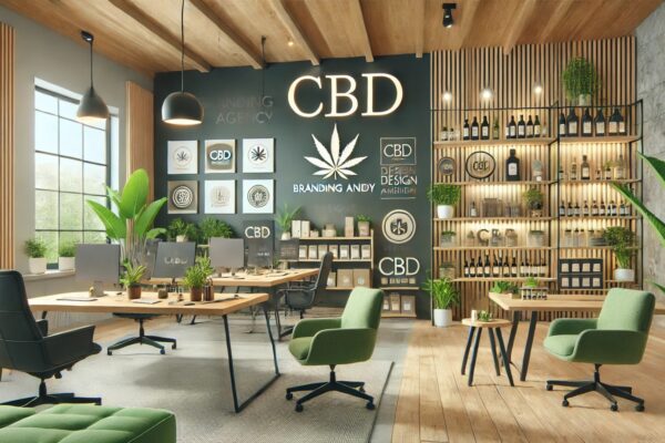 How A CBD Branding Agency Can Transform Your CBD Business: A Complete Guide CBD Branding Agency