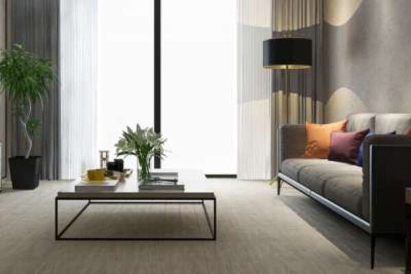 Why Vinyl Waterproof Flooring Is a Game-Changer for Modern Homes Vinyl Waterproof Flooring