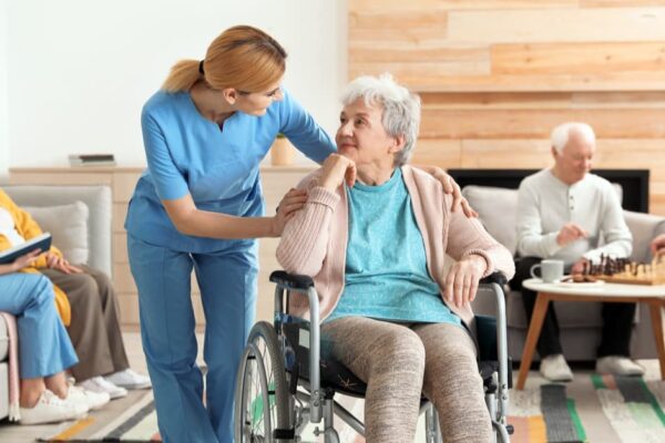 How Certificate 3 in Aged Care Can Shape Your Future in Healthcare Certificate 3 in Aged Care