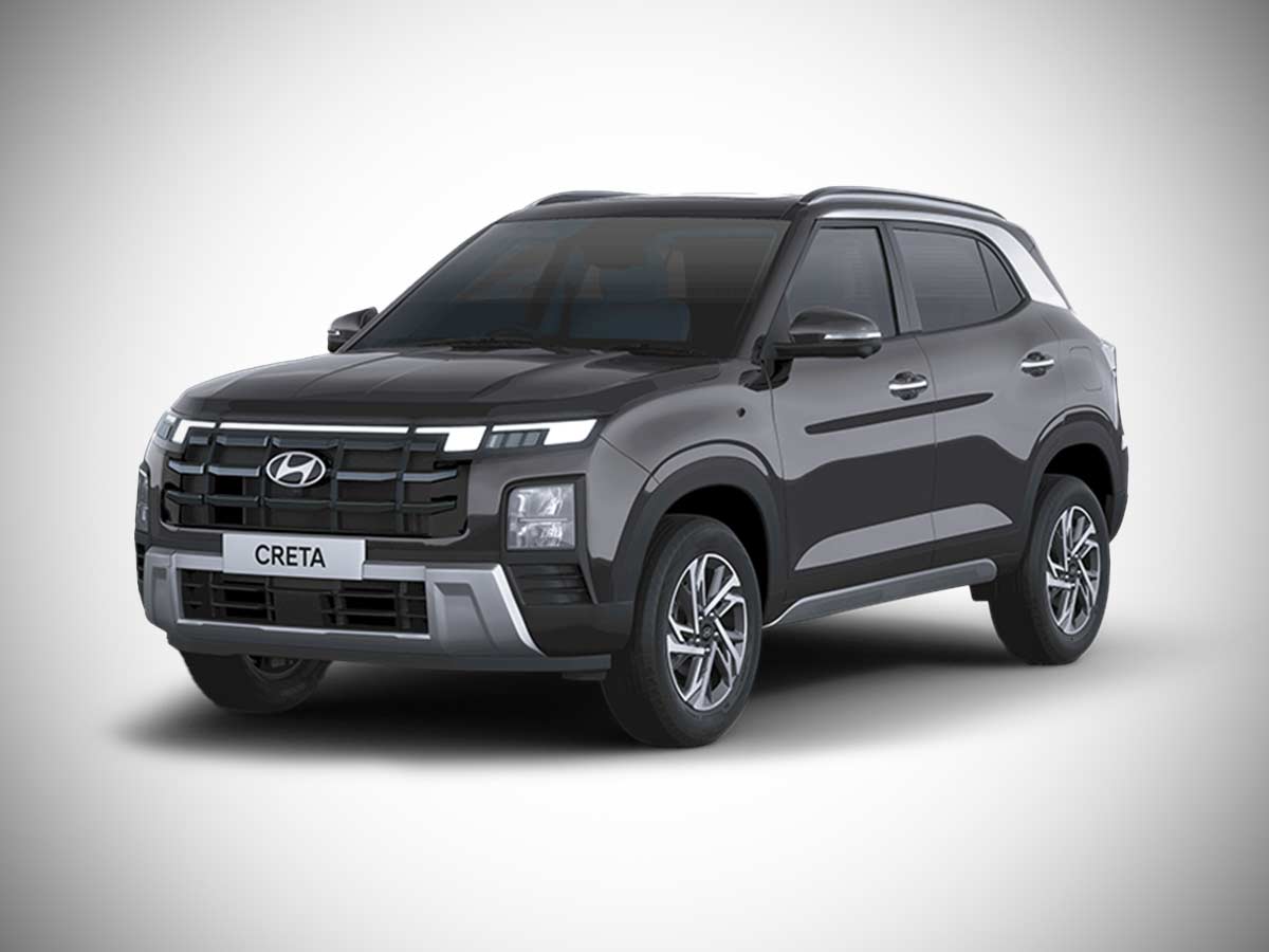 Creta on-road price