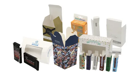 Custom Boxes New York