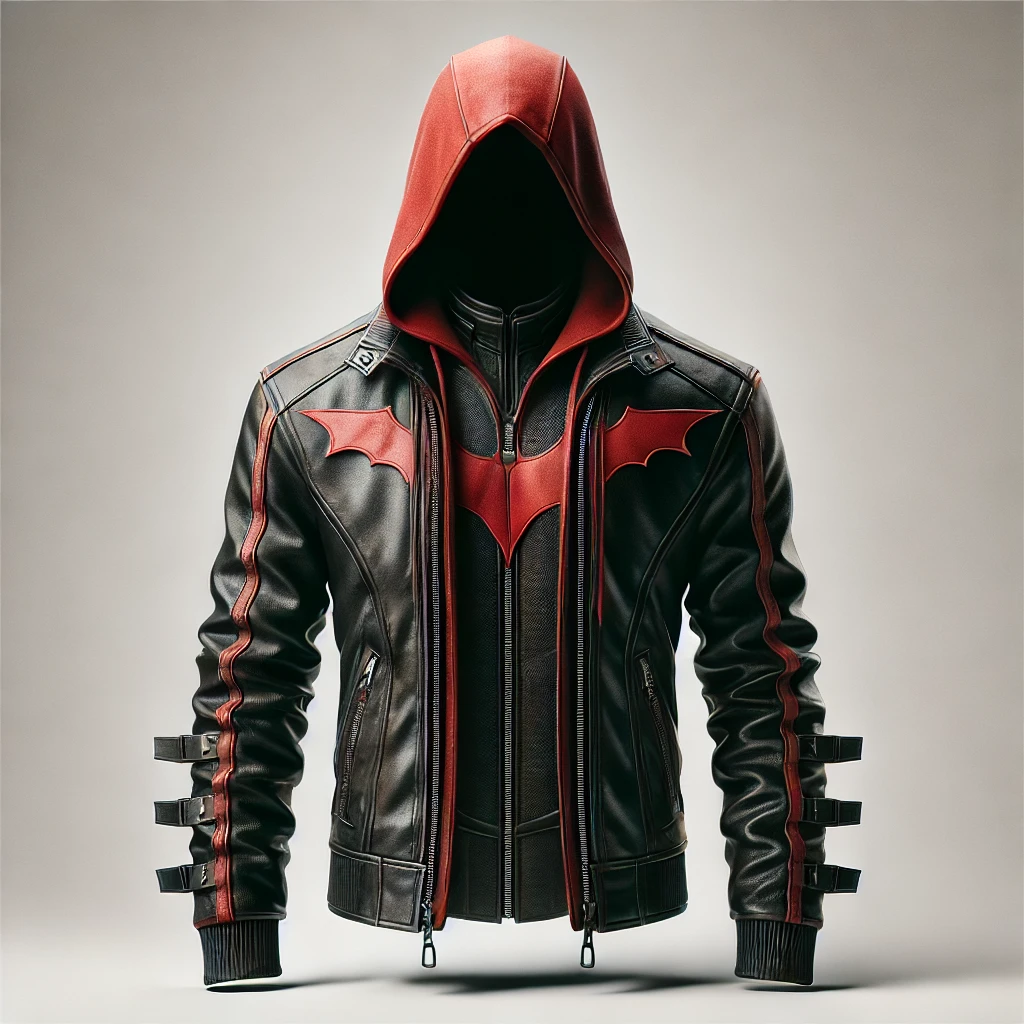 halloween jacket