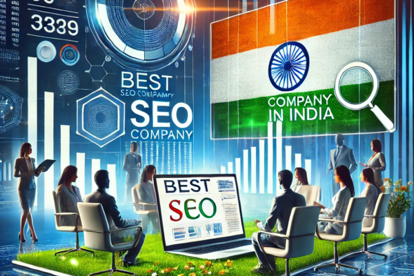 Navigating India’s Top SEO Agencies for Unmatched Online Visibility