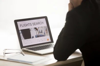 online air ticket booking pakistan