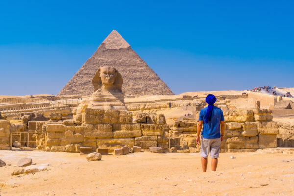 What’s Included in a Luxury Egyptian Pyramids Tour Package? Egyptian Pyramids Tour