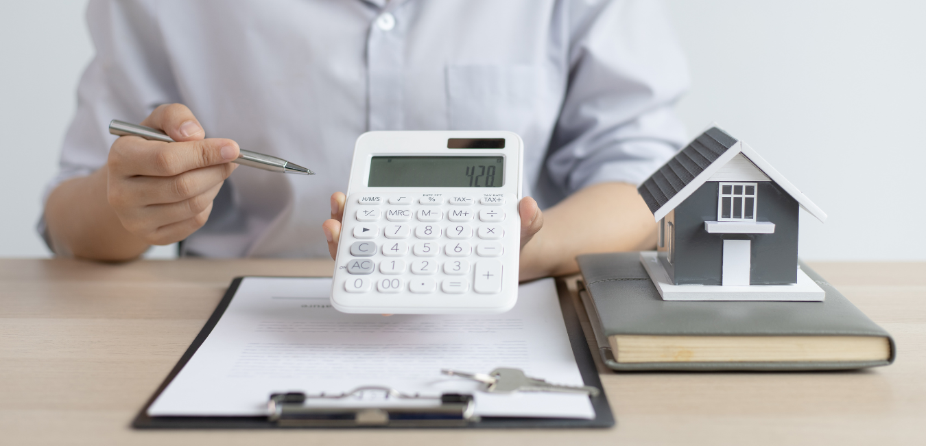 eligibility for mortgage loan calculator