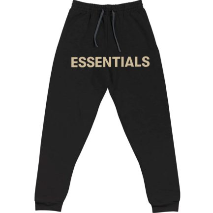 Unlock the Power of the Perfect Sweatpants
