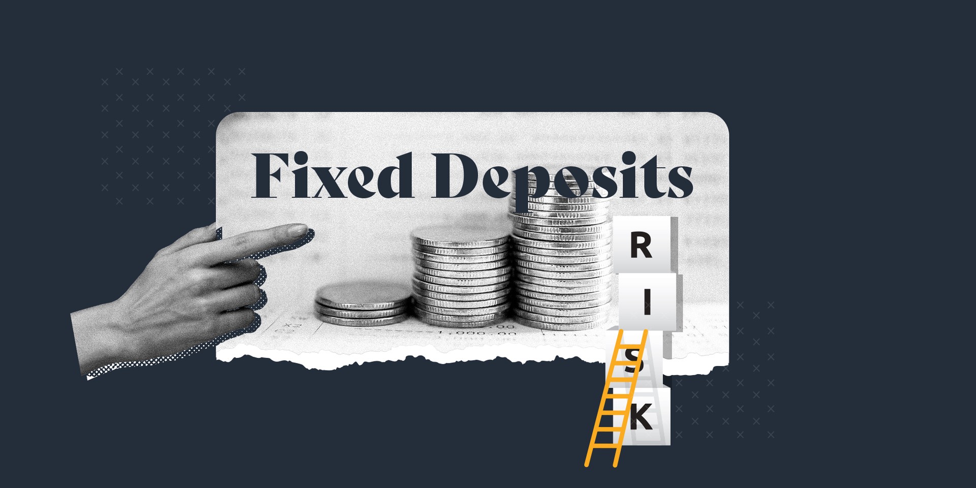 Fixed deposit interest rates