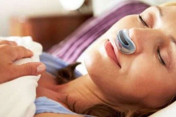 Say Goodbye to Snoring: Natural Solutions for a Quieter Night’s Sleep Natural Solutions