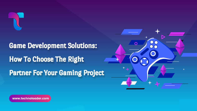 Game Development company