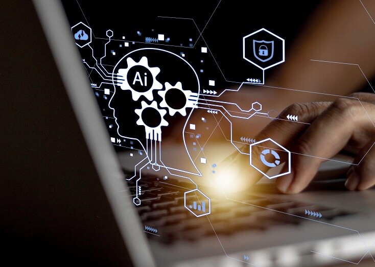 Generative AI services