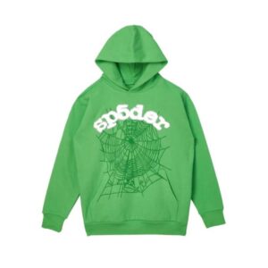 Spider Hoodie: The Web's Hottest New Streetwear Drop